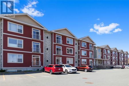 27 Rhodora Street Unit#108, St. John's, Newfoundland & Labrador - Photo 2