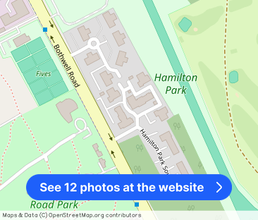 Hamilton Park North, Hamilton, Lanarkshire, ML3 - Photo 1