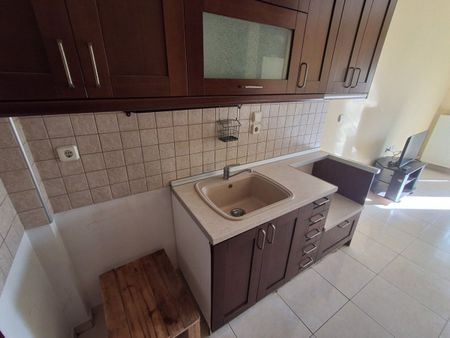 Studio/Γκαρσονιέρα για ενοικίαση Λαχανόκηποι (Βαρδάρης - Λαχανόκηποι) - Photo 4