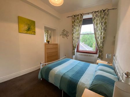 St Leonards Street, Newington, Edinburgh, EH8 9QY - - Photo 5