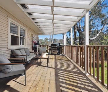 15 Cliff Street, Yass NSW 2582 - House For Rent | Domain - Photo 3