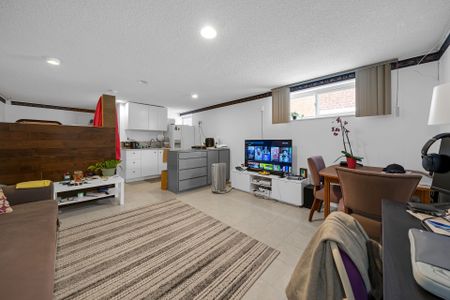 For Lease - 386 Ellerslie Avenue Unit# Bsmnt A, Toronto, Ontario - Photo 3