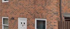 2 bedroom semi-detached house to rent - Photo 1