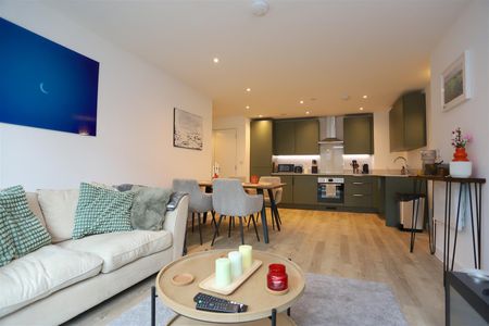 Worrall Street, M5 - Photo 2