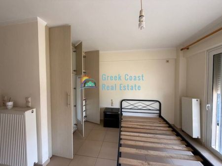 Studio/Γκαρσονιέρα για ενοικίαση Μπεγουλάκι (Πάτρα) - Photo 5