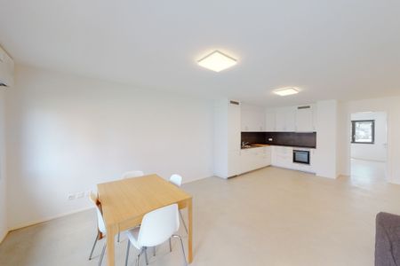 MODERNO APPARTAMENTO AMMOBILIATO - ALL INCLUSIVE - Foto 2