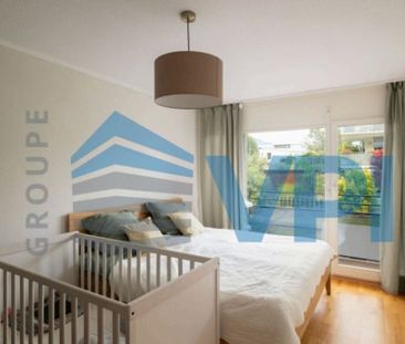 3.5 Zimmer, 1. Stock - Photo 6