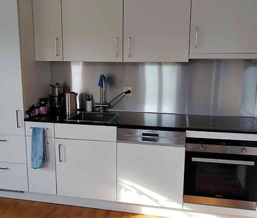 Für eine Einzeplperson in Altstätten (SG), möbliert, auf Zeit - Foto 5