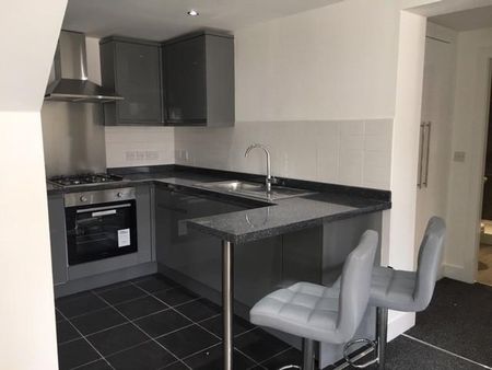 1 bedroom apartment to rent - Photo 5