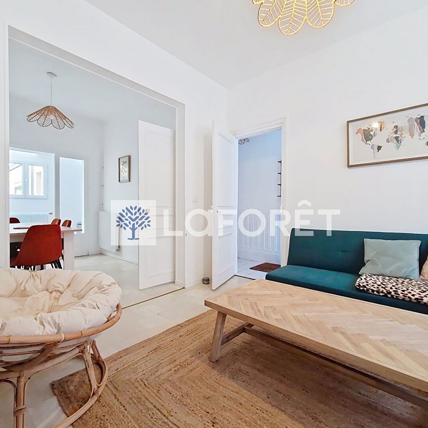 Appartement T1 près de AMIENS à louer - Photo 1