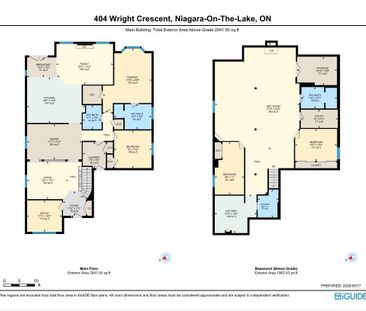 For Lease - 404 Wright Crescent, Niagara-on-the-Lake, Ontario - Photo 2