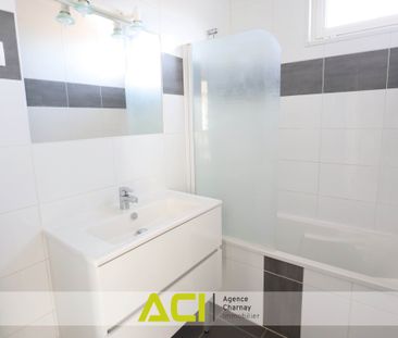 Location Appartement 4 pièces 83m² LUGNY 71260 - Photo 5