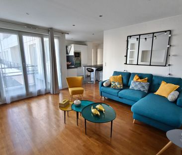 Appartement à louer 2 pièces • Saint-Gratien - Photo 2