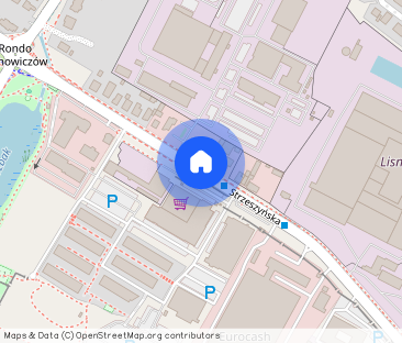 Przytulne 2-pok. mieszkanie – Poznań, Podolany, ul. Strzeszyńska 67D - Zdjęcie 1