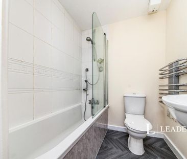 1 bedroom flat to rent - Photo 6