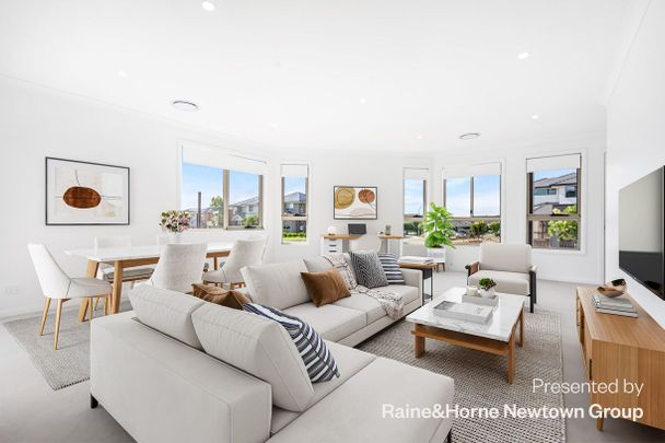 Modern Comfort in Austral - Photo 1