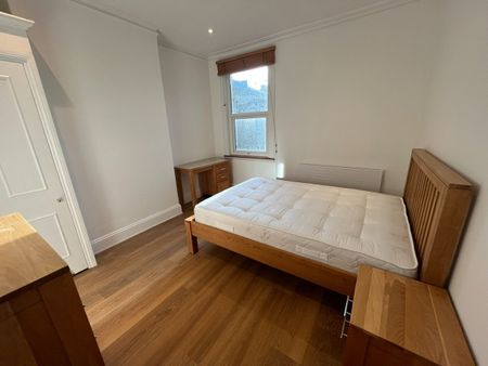 4 Bed Maisonette, Lambrook Terrace, SW6 - Photo 4