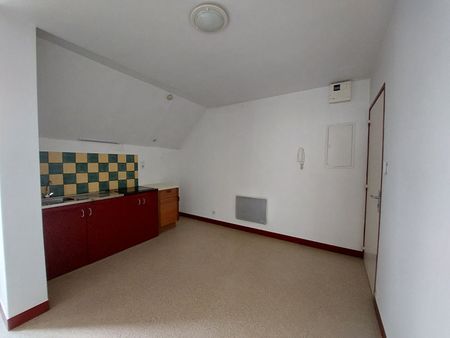 Location Appartement 2 pièces 33m² - Photo 5
