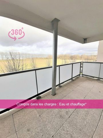 Location Appartement 4 pièces 80m² COLOMIERS 31770 - Photo 5