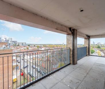 3 bedroom flat to rent - Photo 5