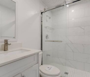 For Lease - 402 Brimorton Drive Unit# #Bsmt, Toronto, Ontario - Photo 3