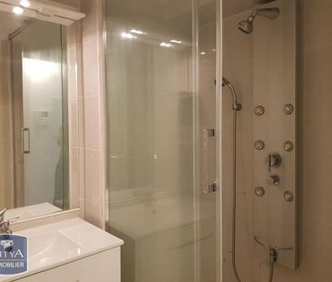 Location Appartement 2 pièces 35m² LA MONTAGNE 97417 - Photo 1