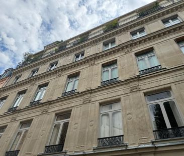 APPARTEMENT T2 A LOUER - PARIS 6EME ARRONDISSEMENT - 43.36 m - 1 825 € - Photo 2