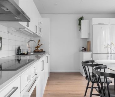 Kompassgatan 22 E - Photo 5