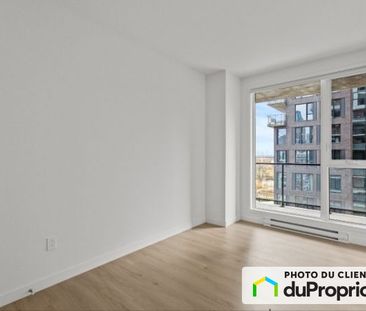 1111-150, Du Seminaire, Griffintown à louer - Photo 4