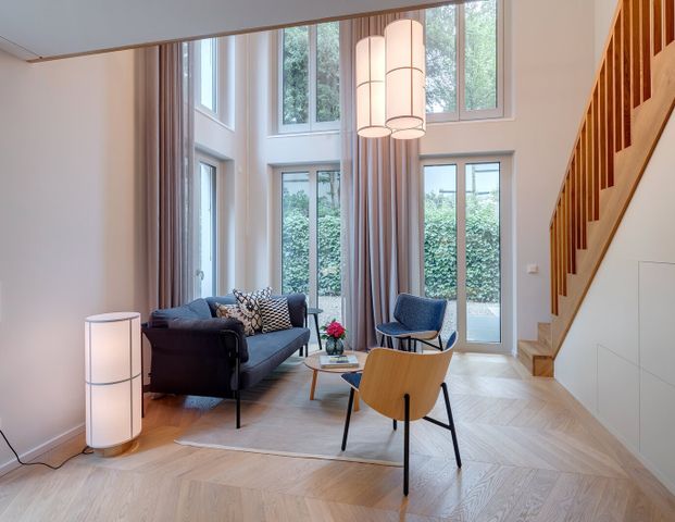 Herzog Park Suites | Exceptional Living Experience - Photo 1