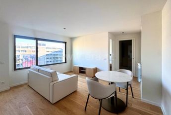 Apartamento T1 em Porto