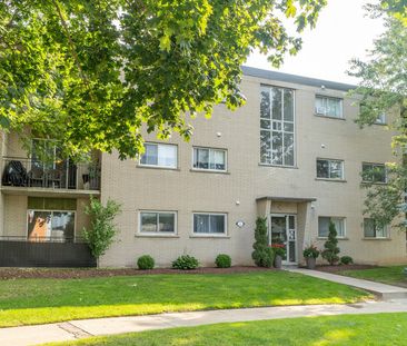 Leacrest Apartments - ALL INCLUSIVE | 14 Leacrest Court, Kitchener - Photo 1