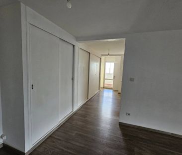 Location Appartement - Photo 1