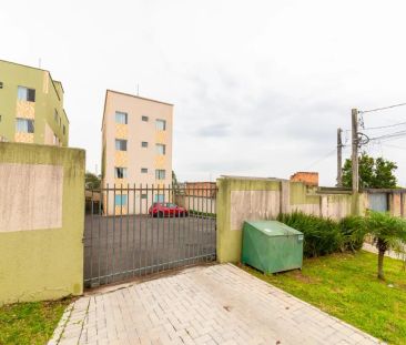 Apartamento no Guarani de 58.32 m² com 2 quartos - Photo 1