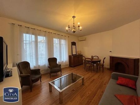 Location Maison 4 pièces 113m² TOULOUSE 31500 - Photo 2