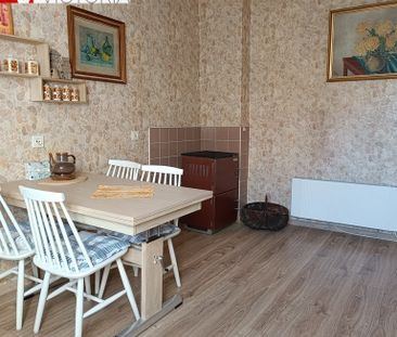 Mieszkanie wśród zieleni - Фото 4