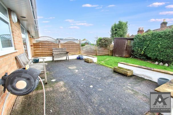 2 bedroom semi-detached house to rent - Photo 1