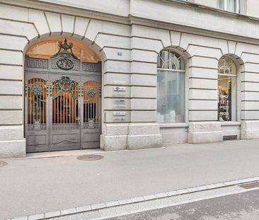 2.0 Zimmerwohnung in Rorschach - Foto 2