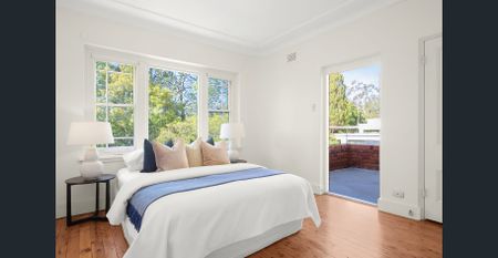 Grand Georgian Residence on the Fairways of Pymble Golf Course - Photo 4