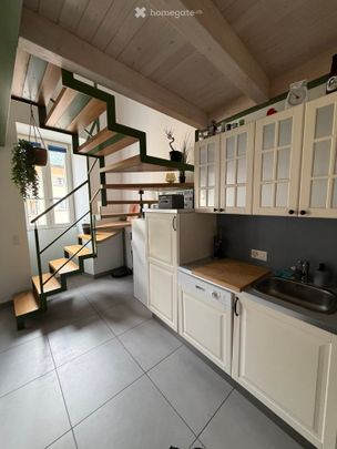 2 Zimmer, 55 m² - Foto 1