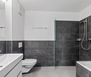 "Neubauwohnung Region Altmarkt Liestal" - Photo 3