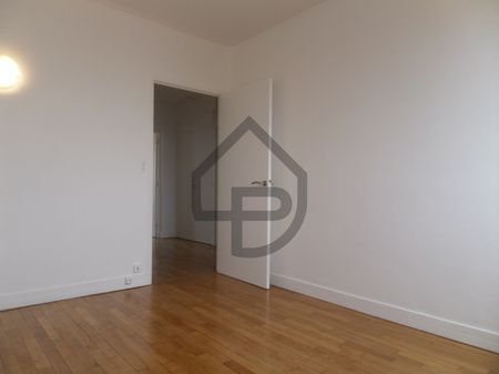 2 PIÈCES DE 50 M² AVEC BALCON, PARKING ET CAVE - Photo 5