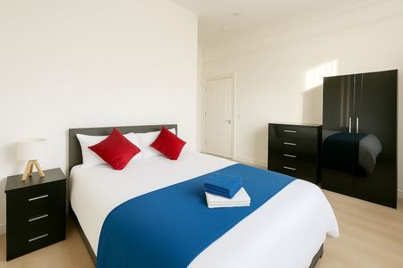 Room in a Shared House, Windsor Road, L13 - Photo 4