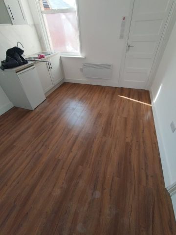 Studio Flat, Leghorn Road, NW10 - Photo 4