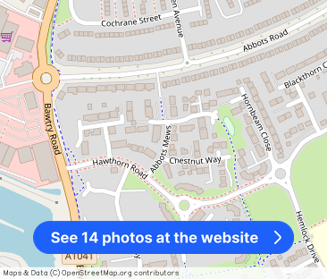 Abbots Mews, Selby - Photo 1