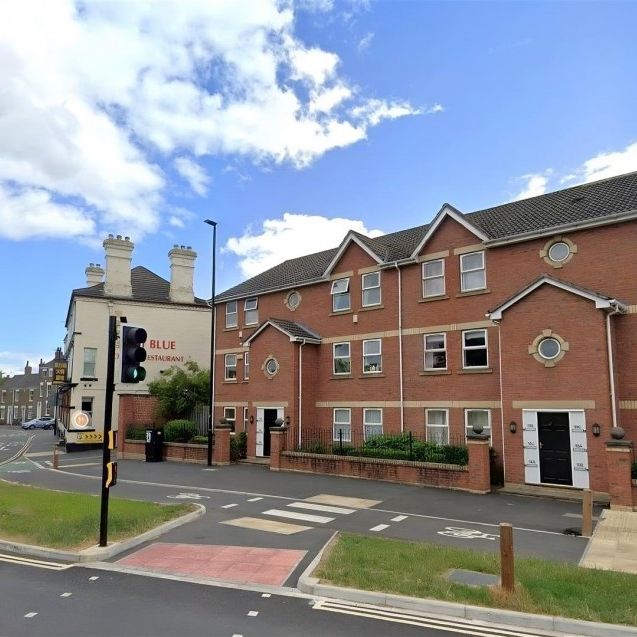 Barbican Road, York - Photo 1