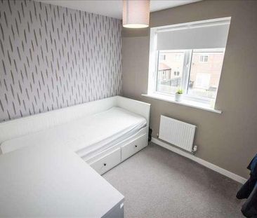 Somersby Gardens, St Nicholas Manor, Cramlington, NE23 - Photo 6