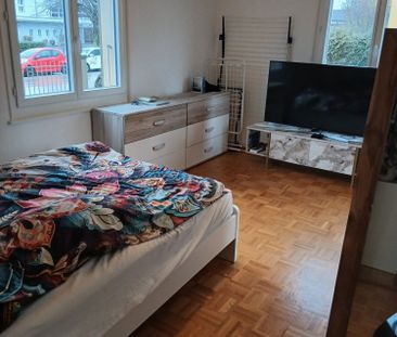 3.5 Zimmer, 80 m² - Photo 4