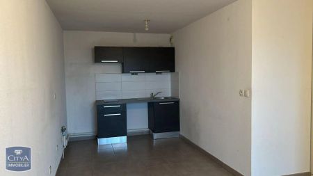 Appartement à louer 2 pièces 44.98m² - Photo 5