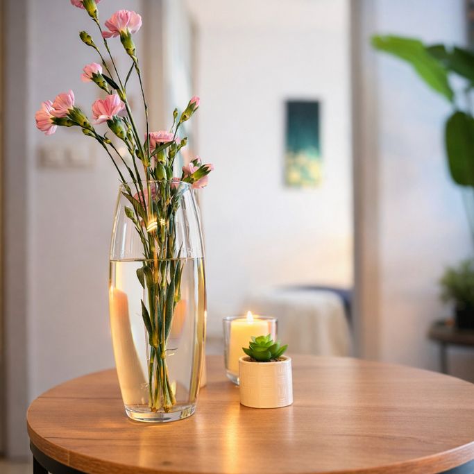 MIESZKANIE na WYNAJEM - Zdjęcie 1